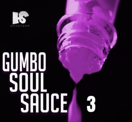 HOOKSHOW Gumbo Soul Sauce 3 WAV